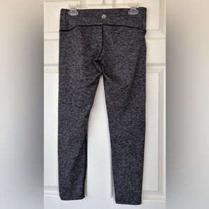 Tuff Athletics Yoga Pants Wide Waistband Size Medium NWOT‎